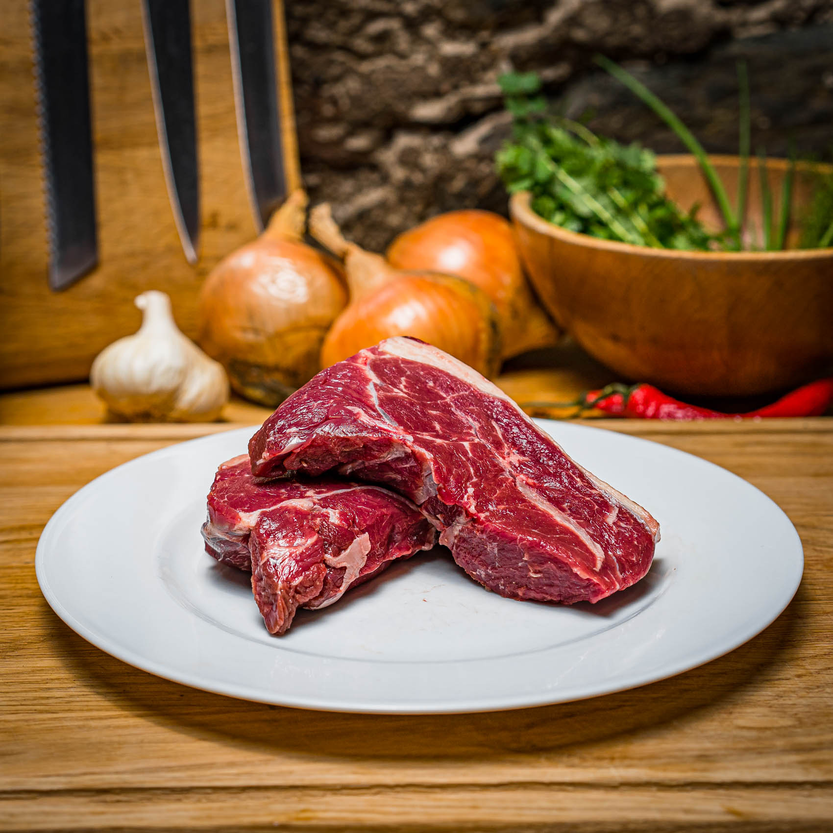 Angus Beef: What is It?