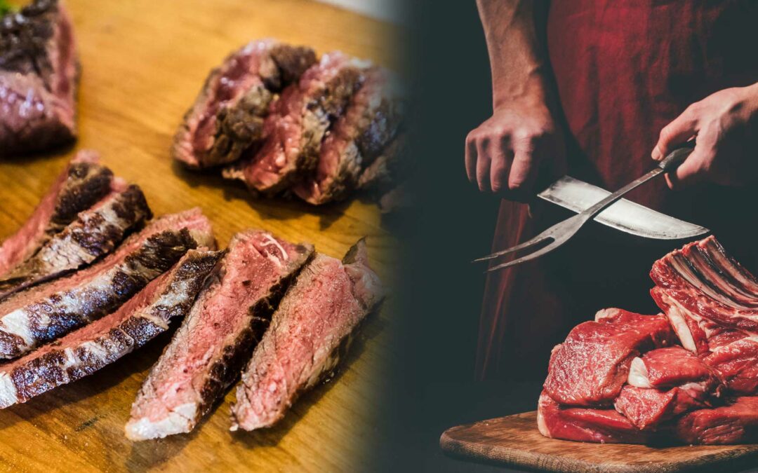 Learn the Art of Butchery with a Hands-On Full-Day Course